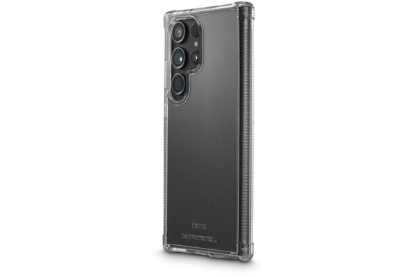 Hama Handyhülle S24 Ultra Extreme
