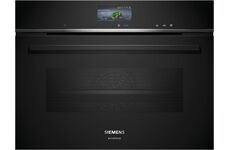 Siemens CS736GCB1F   topteam   MK (schwarz)
