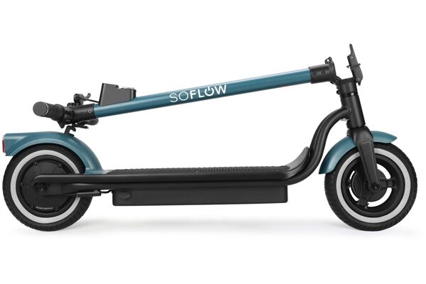 SOFLOW SO2 AIR MAX B-Ware