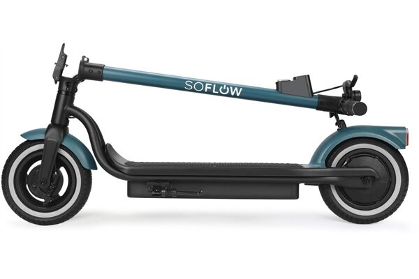 SOFLOW SO2 AIR MAX B-Ware