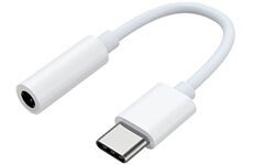 Samsung Mobeen USB-C > 3,5 mm Klinkeadapter
