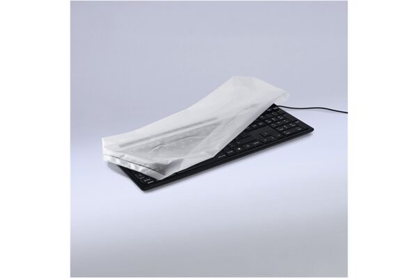 Hama Tastatur-Staubschutzhaube