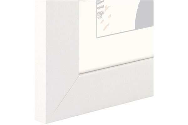 Hama Holzrahmen Skara (10x15cm)