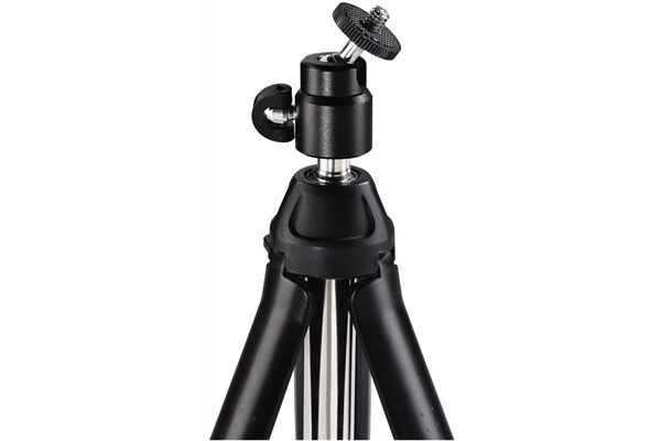 Hama 4601 Tischstativ Multi 4in1 Schwarz