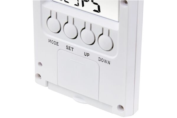 Hama 00186366 TH-140 Thermo-/Hygrometer