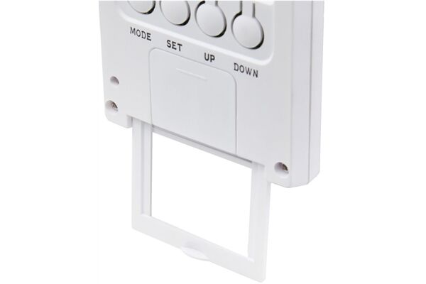 Hama 00186366 TH-140 Thermo-/Hygrometer