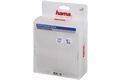 Hama 33810 CD/DVD PP-HU 100 Transpare 100 Stü