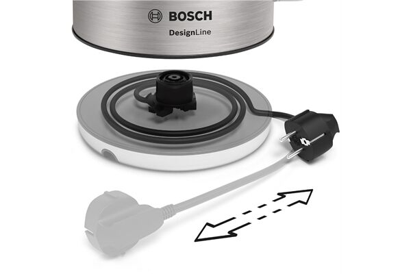 Bosch TWK4P440
