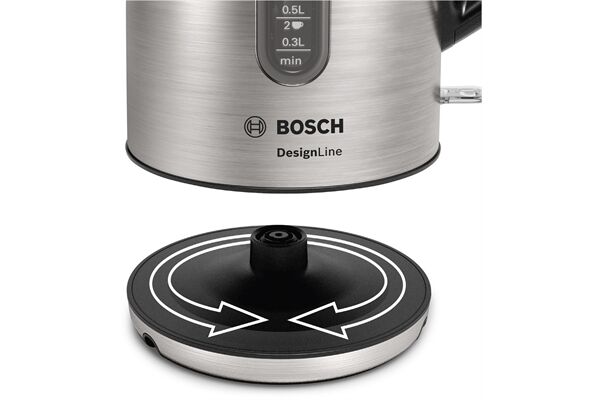Bosch TWK4P440