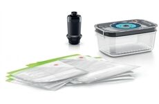 Bosch MSZV6FS1 ErgoMixx Vakuum-Frischhalt