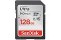 Sandisk SDXC Ultra 128GB