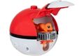 JAZWARES Pokémon Battle Spinner P. Glumanda