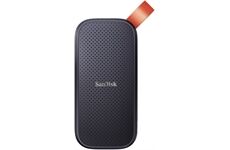 Sandisk Portable SSD (2TB) (schwarz)