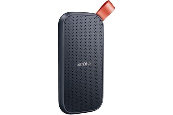 Sandisk Portable SSD (1TB)