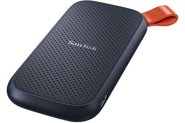 Sandisk Portable SSD (1TB)