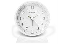 Hama 00186413 Roundly (weiss)