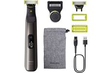 Philips QP6552/15 One Blade (chromdesign)