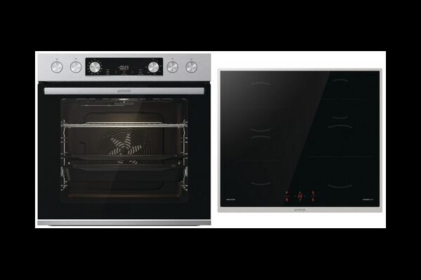 Gorenje ProfiPlus SIX