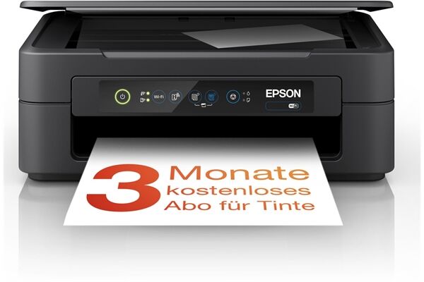 Epson Expression Home XP-2205