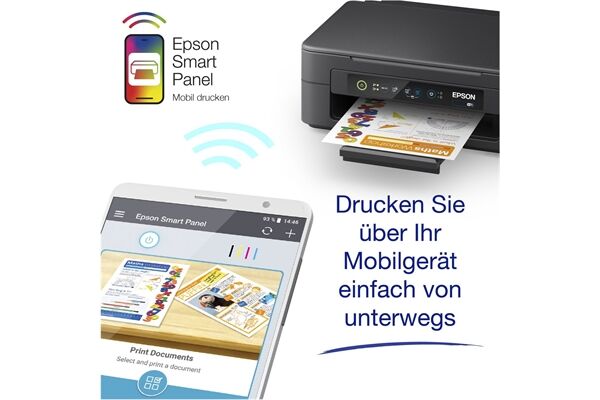 Epson Expression Home XP-2205