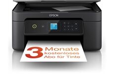 Epson Expression Home XP-3205 B-Ware