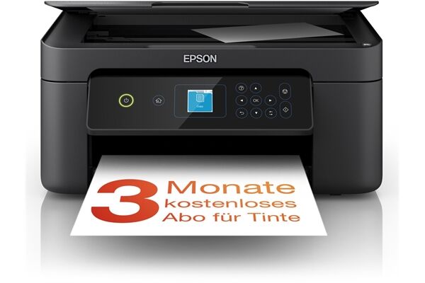 Epson Expression Home XP-3205 B-Ware
