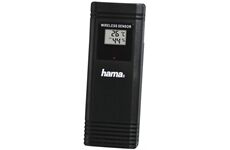 Hama TS36E Außensensor (schwarz)