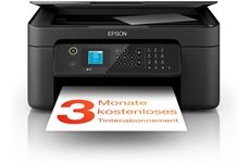 Epson WorkForce WF-2910DWF B-Ware