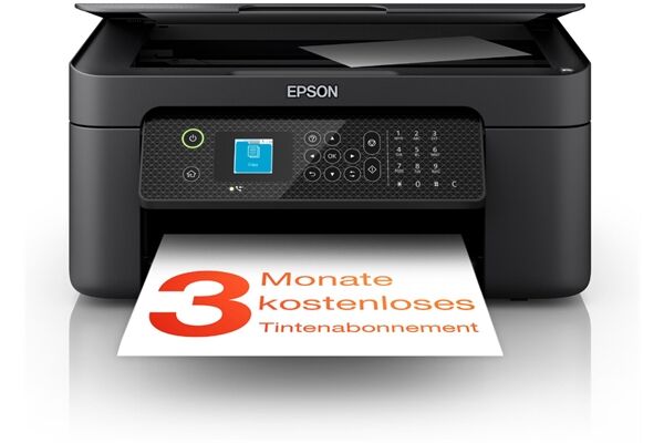 Epson WorkForce WF-2910DWF B-Ware