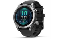 Garmin fenix E (47mm) (schwarz)