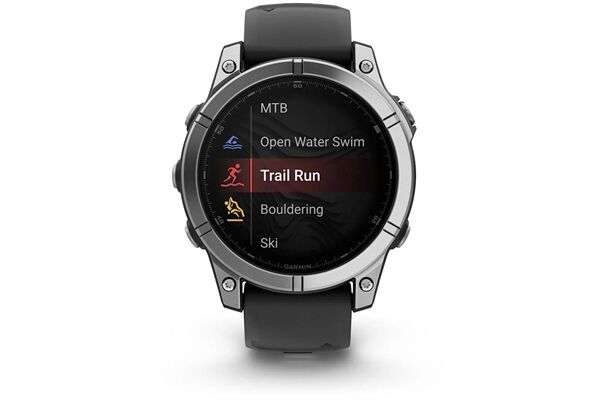 Garmin fenix E (47mm)