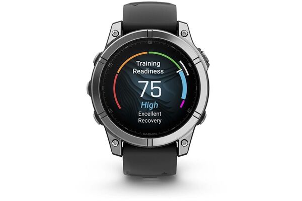 Garmin fenix E (47mm)