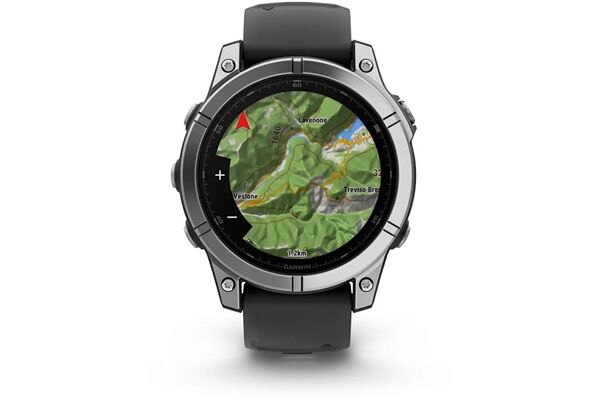 Garmin fenix E (47mm)