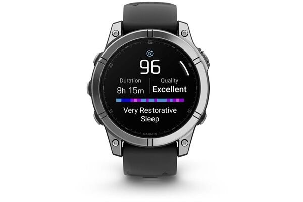 Garmin fenix E (47mm)