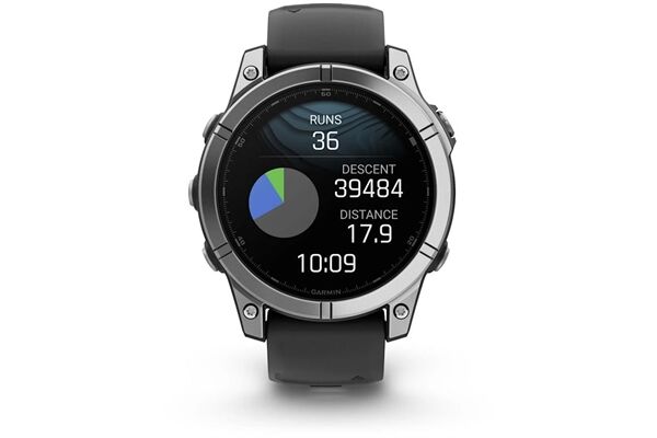 Garmin fenix E (47mm)