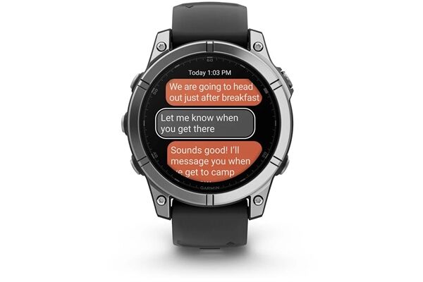 Garmin fenix E (47mm)