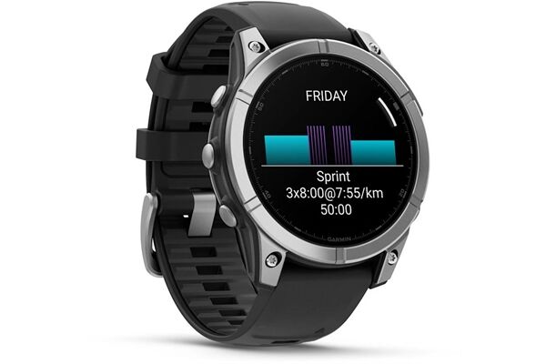 Garmin fenix E (47mm)