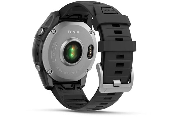 Garmin fenix E (47mm)