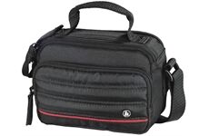 Hama Kameratasche Samara 100 (schwarz)