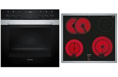 MKE3KC64 - 50 € Extraklasse Cahback bis 28.02.26 bei Registrierung über My Siemens