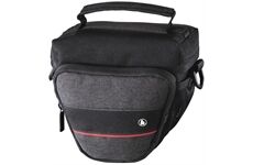 Hama Kameratasche Valletta 90 Colt (schwarz)