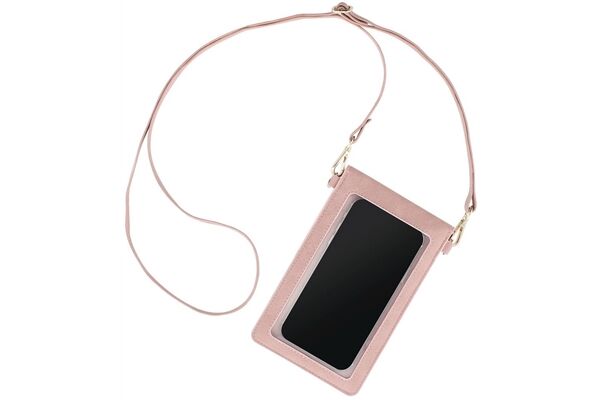 Hama Universal Cross-Body-Tasche