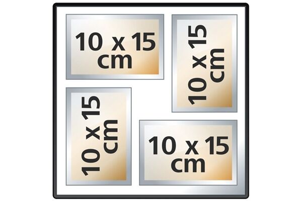 Hama Jumbo-Album La Fleur