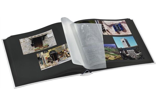 Hama Jumbo-Album La Fleur