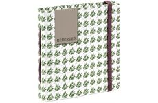 Hama Einsteckalbum Fern (bunt)