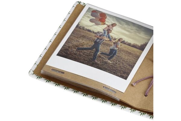 Hama Einsteckalbum Fern