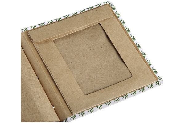 Hama Einsteckalbum Fern