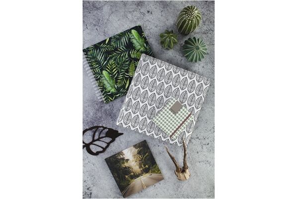 Hama Einsteckalbum Fern