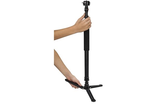 Hama Monostand Smooth 155 Click