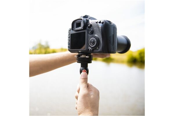 Hama Monostand Smooth 155 Click